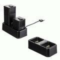 Topeak CUBICUBI USB Dual Charging Dock
