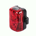 Topeak Safety Light TAILLUX 30 USB (RD/RD)