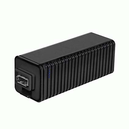 Topeak Light Part CUBICUBI Cartridge Battery 6000mAH