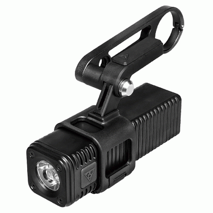 Topeak Front Light CUBICUBI 1200