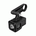 Topeak Front Light CUBICUBI 500 Lumens, Usb Rechargeable
