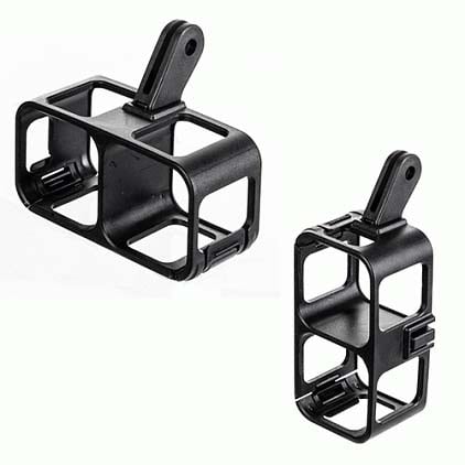 Topeak Light Part CUBICUBI DUAL BOX