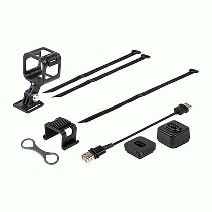 Topeak CUBICUBI HELMET MOUNT