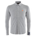 Dainese AWA Long Sleeves Black Shirt Drizzle