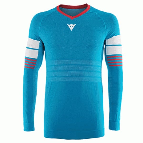 Dainese Long Sleeves HG JERSEY 1 Blue