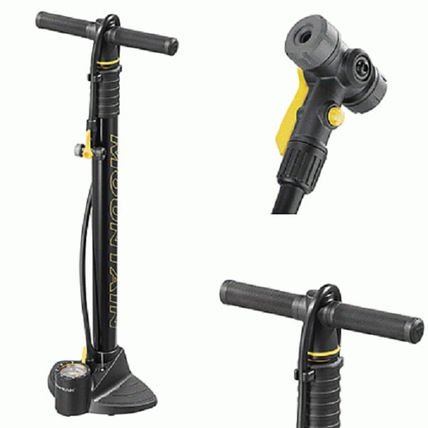 Topeak Pump JOEBLOW MOUNTAIN