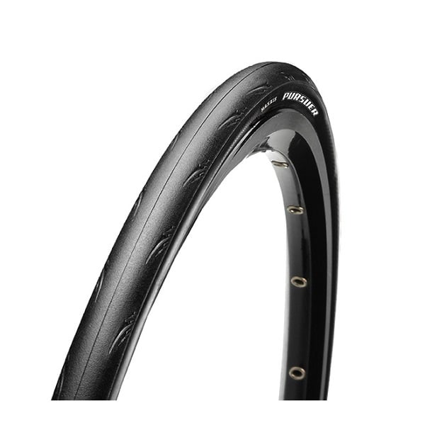 Maxxis Pursuer Road Clincher Tire Folding Bead