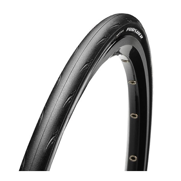 Maxxis Pursuer Road Clincher Tire WireBead