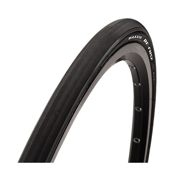 Maxxis Re-Fuse Road Tire FoldingBead TubelessReady