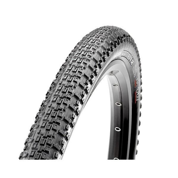Maxxis Rambler 650x47B Folding SilkShield TR 60tpi