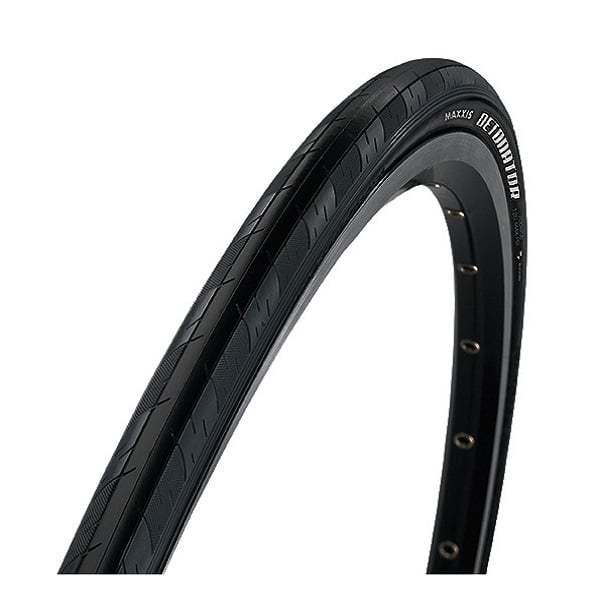 Maxxis Detonator Training Tire FoldingBead