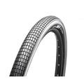 Maxxis DTR-1 Tire 650Bx47 Folding Folding 60tpi