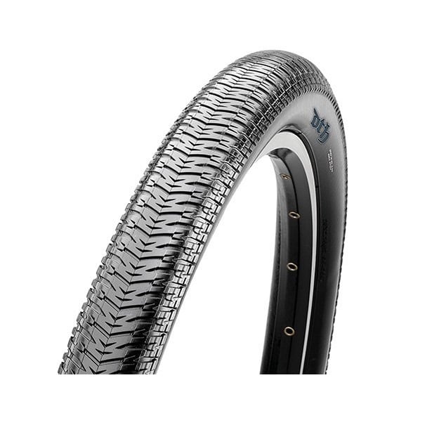 Maxxis Tire DTH 26x2.30 Folding 60tpi