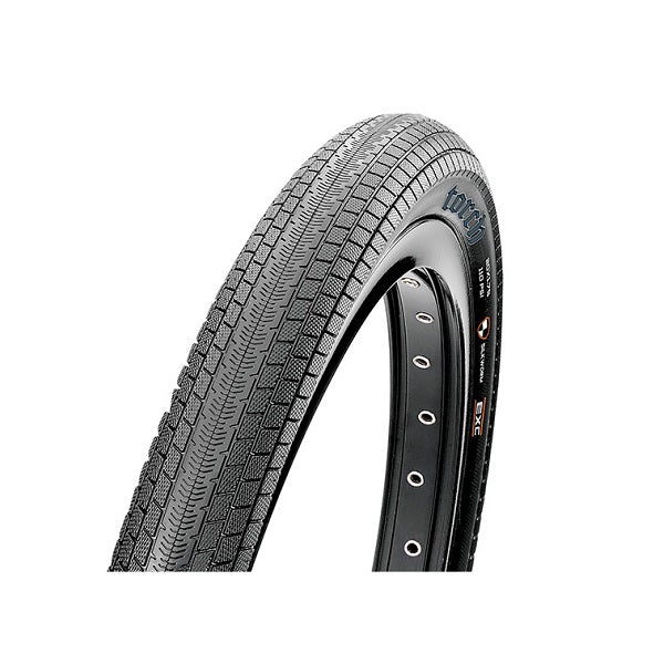 Maxxis Tire Torch BMX 2inch Folding EXO 120tpi