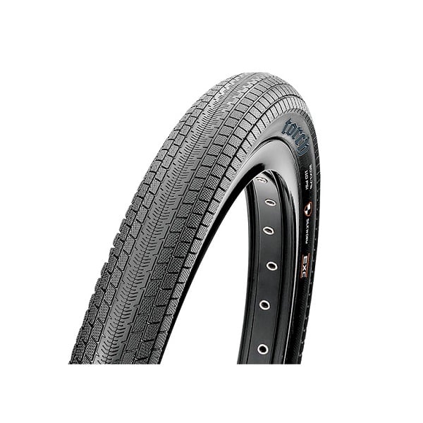Maxxis Tire Torch Skinwall