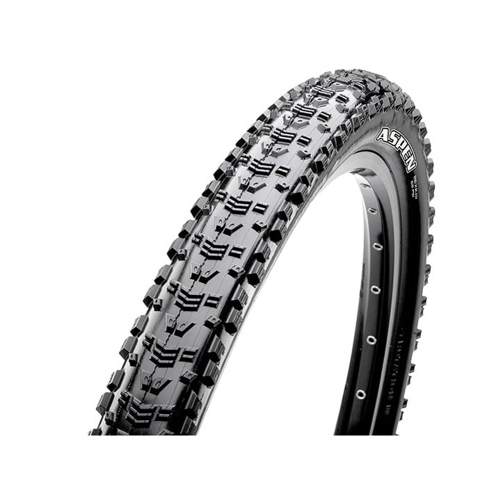 Maxxis Aspen Tire EXO/TR_120tpi Folding