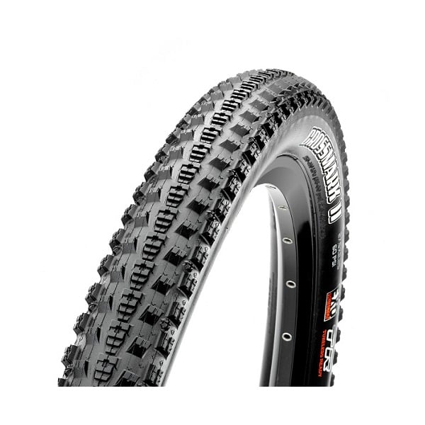 Maxxis Crossmark Tire Wired 60tpi
