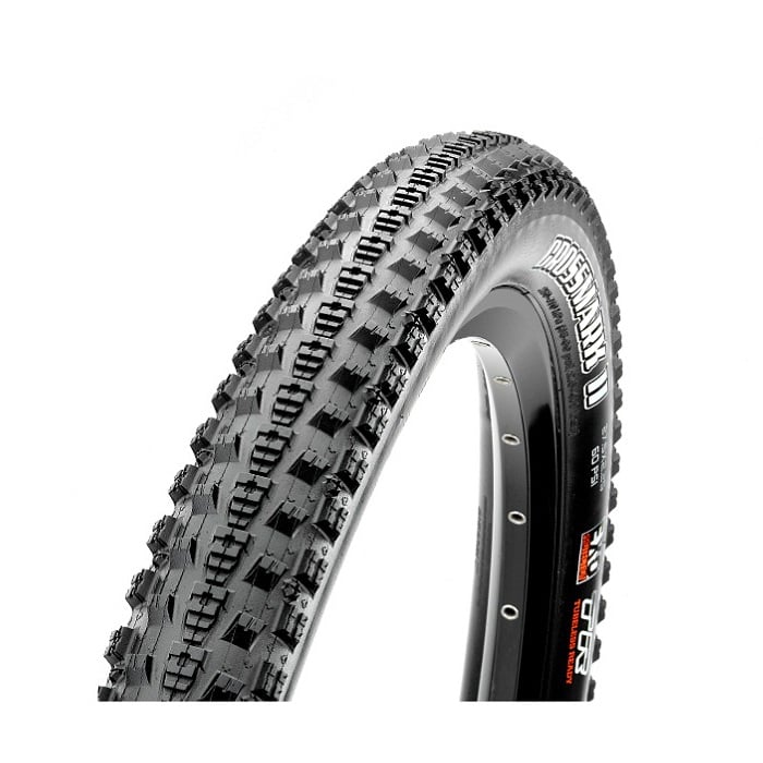 Maxxis Tire Crossmark II 27.5x2.10 Folding 60tpi
