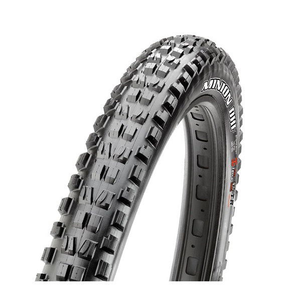Maxxis Minion DHF 24-26inch Tire Folding