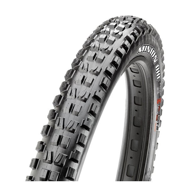 Maxxis Minion DHF 29inch Tire Folding EXO TR_60tpi