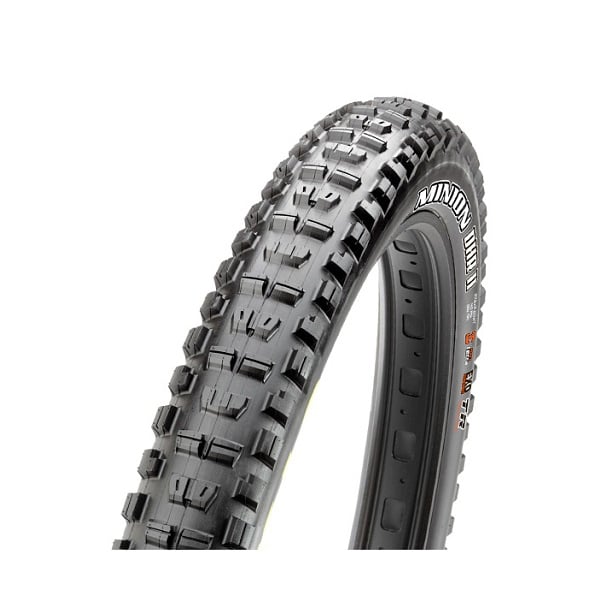 Maxxis Minion DHR II 27.5inch Tire Folding 3CT/EXO/TR_60tpi