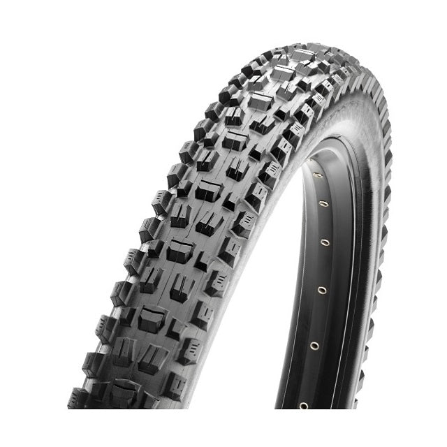 Maxxis Assegai Folding Tire 3CT/EXO+/TR 120tpi