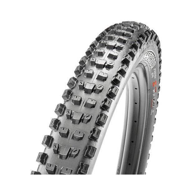 Maxxis Dissector Tire 29x2.40 WT 3CG/DH/60x2tpi