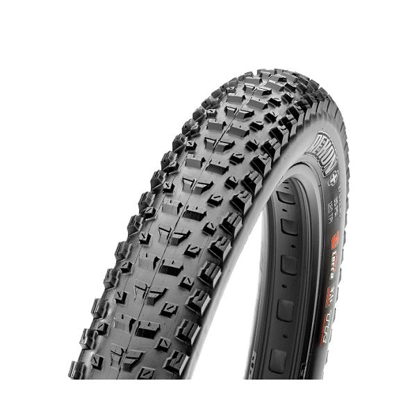 Maxxis Rekon+ 27.5x2.80 Folding 3CT/EXO+/TR 120tpi
