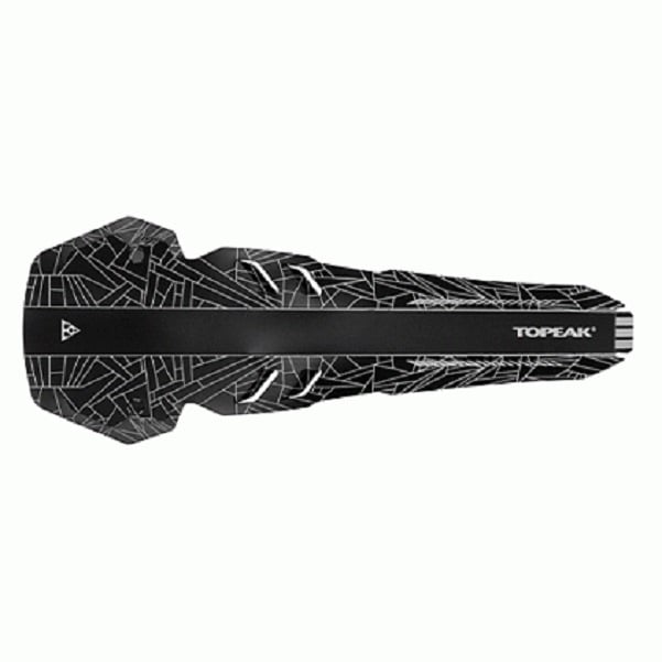Topeak Fender D-FLASH S