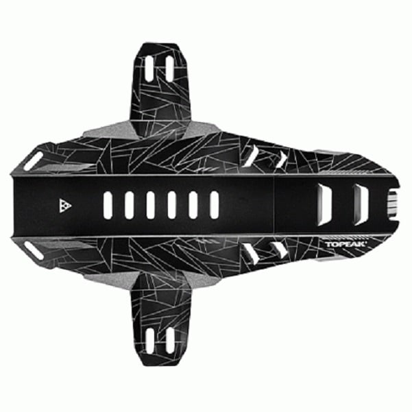 Topeak Fender D-FLASH FS