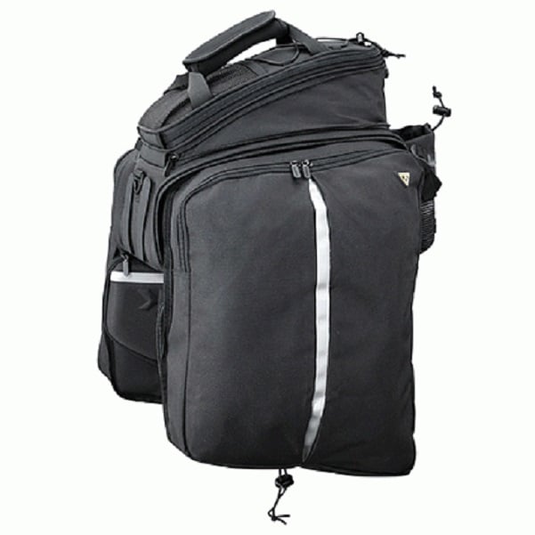 Topeak Cycling Bag MTS TRUNK BAG DXP