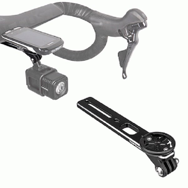 Topeak COCKPIT CENTER HandleBar Mount