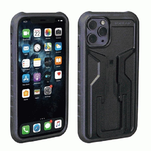 Topeak Mobile Phone Holder RIDECASE Only Iphone 11 PRO