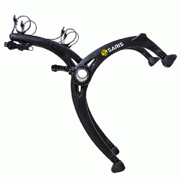 SARIS Carrier BONES EX 2-bike