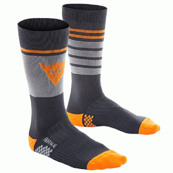 DAINESE HG SOCKS charcoal
