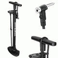 Topeak PUMP JOEBLOW PRO DIGITAL