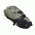Topeak Saddle Bdg BackLoader 10L Green