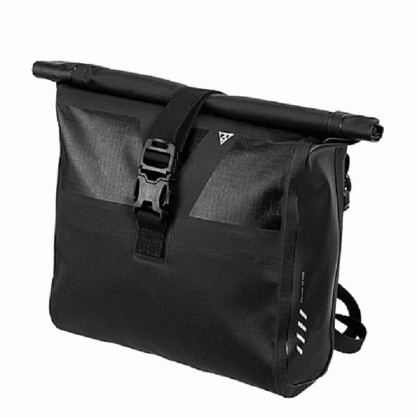 Topeak HaddleBar Bag Barloader 6.5L Black
