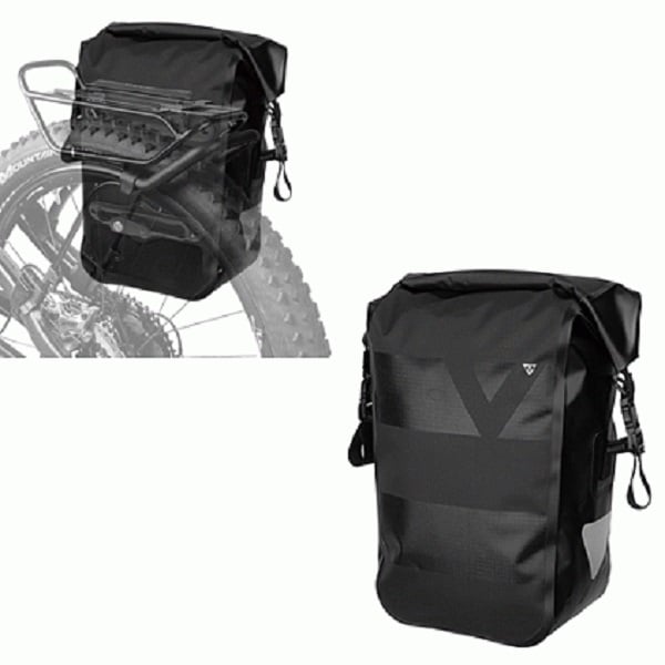 Topeak Waterproof Bag Panner Drybag 15L