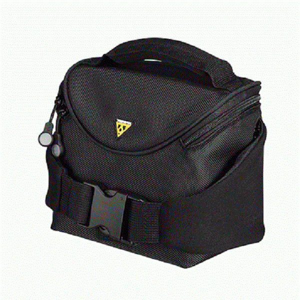 Topeak Compact Handlebar Bag & Pack