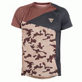 DAINESE Short Sleeves Shirt HG TEE 3 Cami Sand