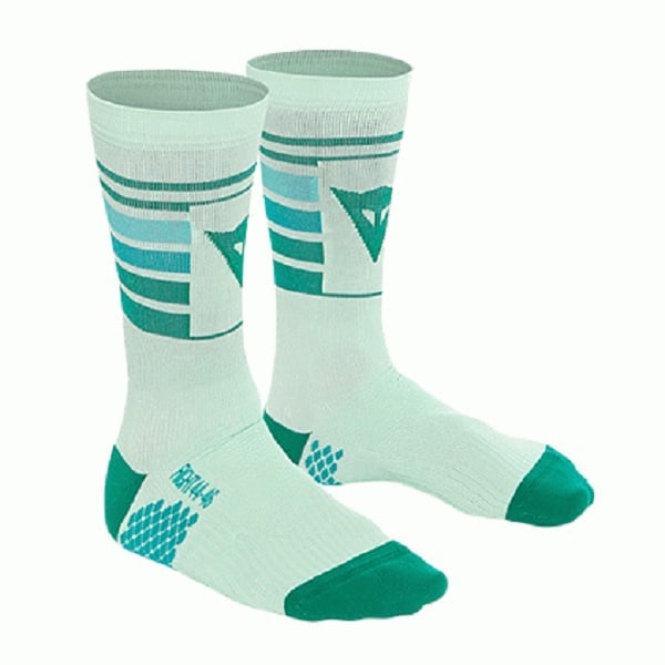 DAINESE HG HALLERBOS SOCKS Green