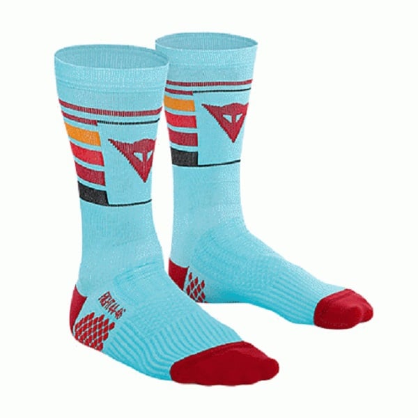 DAINESE HG HALLERBOS SOCKS Blue