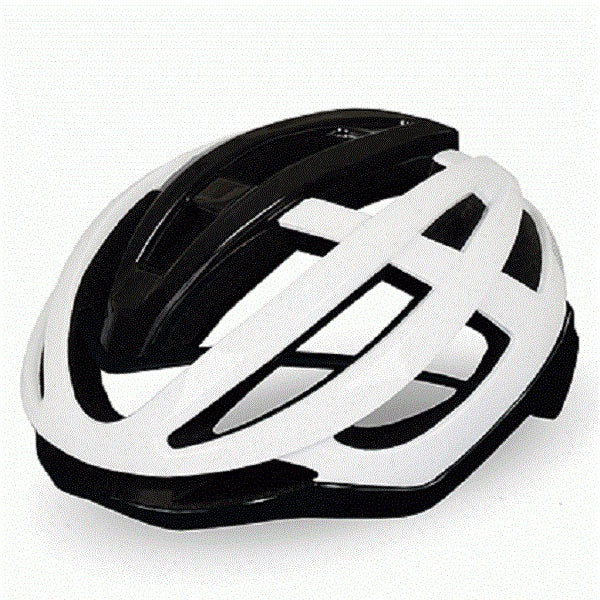 CICLIS Helmet HC-058 White Black