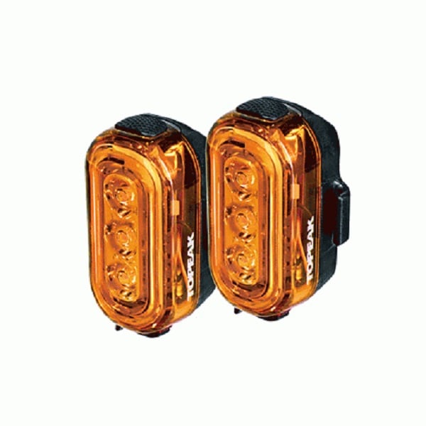 Topeak Light SIDELUX 100 USB