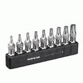 Topeak Tool TORX BITKIT 9