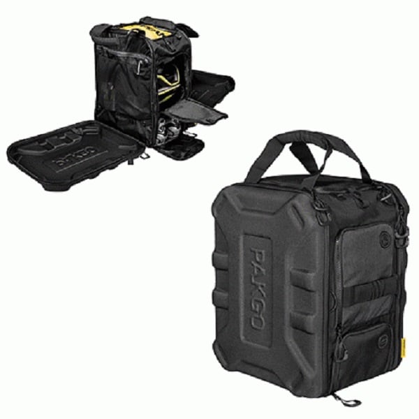 Topeak PAKGO GEARPACK 40L
