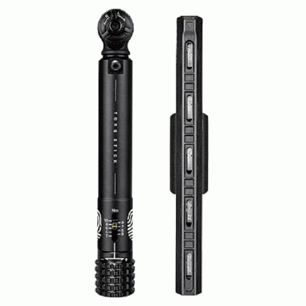 Topeak Tool TORQ STICK Portable Small Torque Wrench