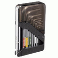 Topeak Tool Wrench Set TOOL CARD