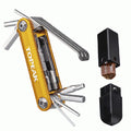 Topeak Tool TUBI 11 COMBO TUBELESS TIRE REPAIR TOOL W/TOOL BAG
